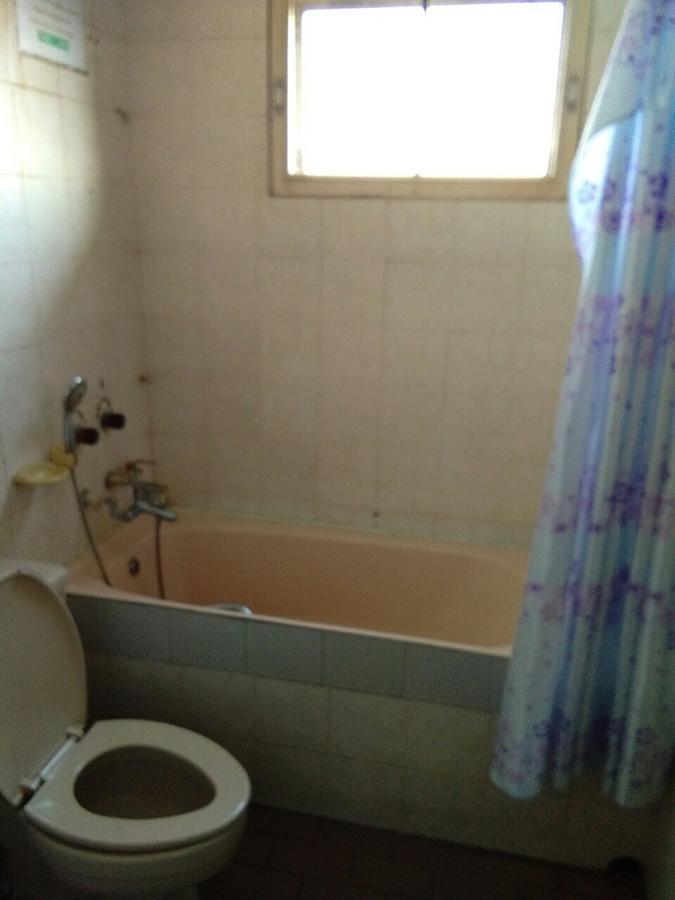 Halpin Otel Yangon Dış mekan fotoğraf