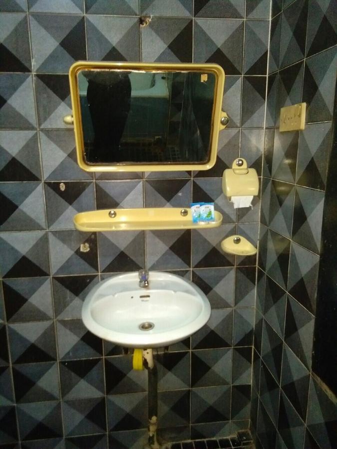 Halpin Otel Yangon Dış mekan fotoğraf