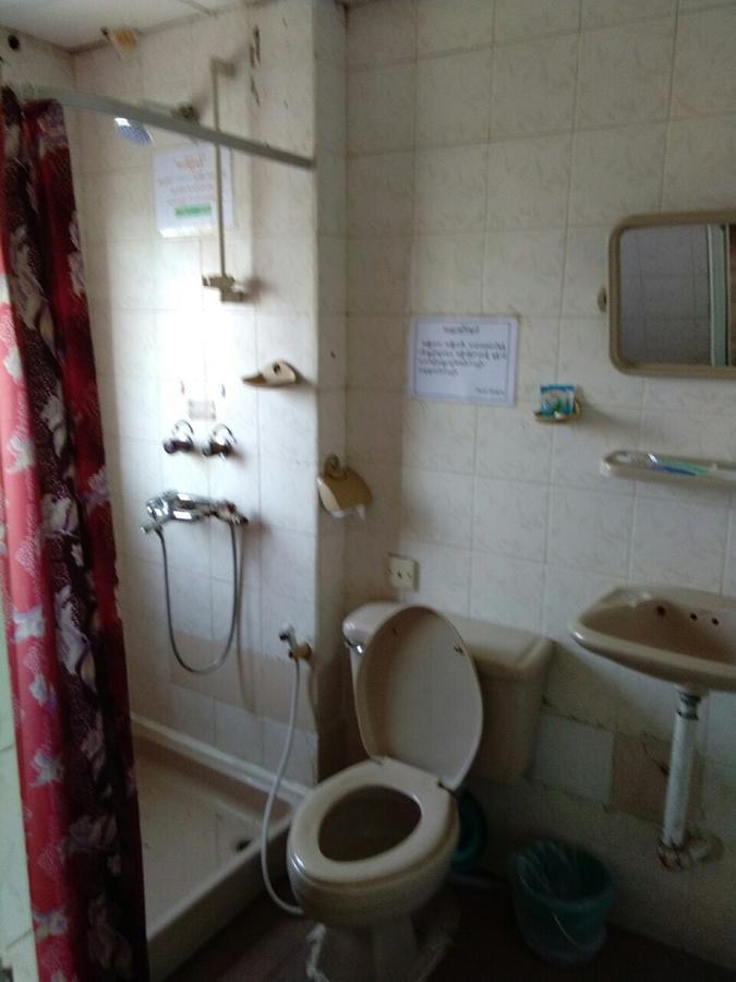 Halpin Otel Yangon Dış mekan fotoğraf