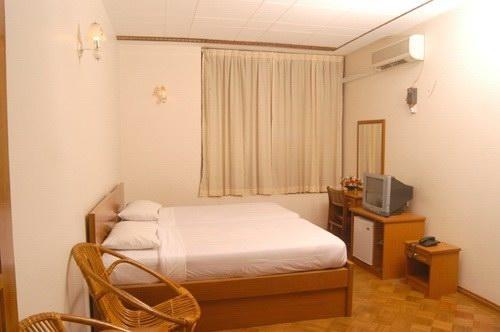 Halpin Otel Yangon Dış mekan fotoğraf